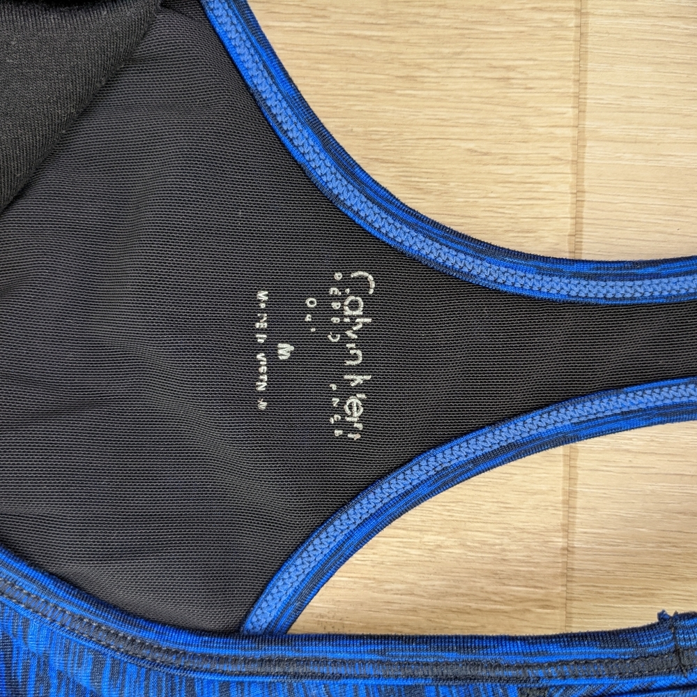 Calvin Klein Performance Tank - Picture 6 of 8